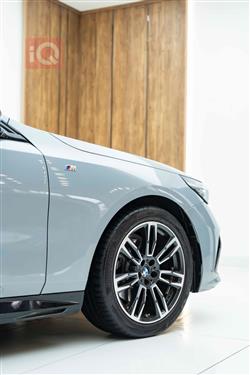 بي ام دبليو الفئة 5